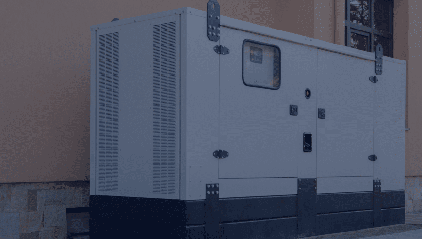 Backup Generator Installation Eugene, OR